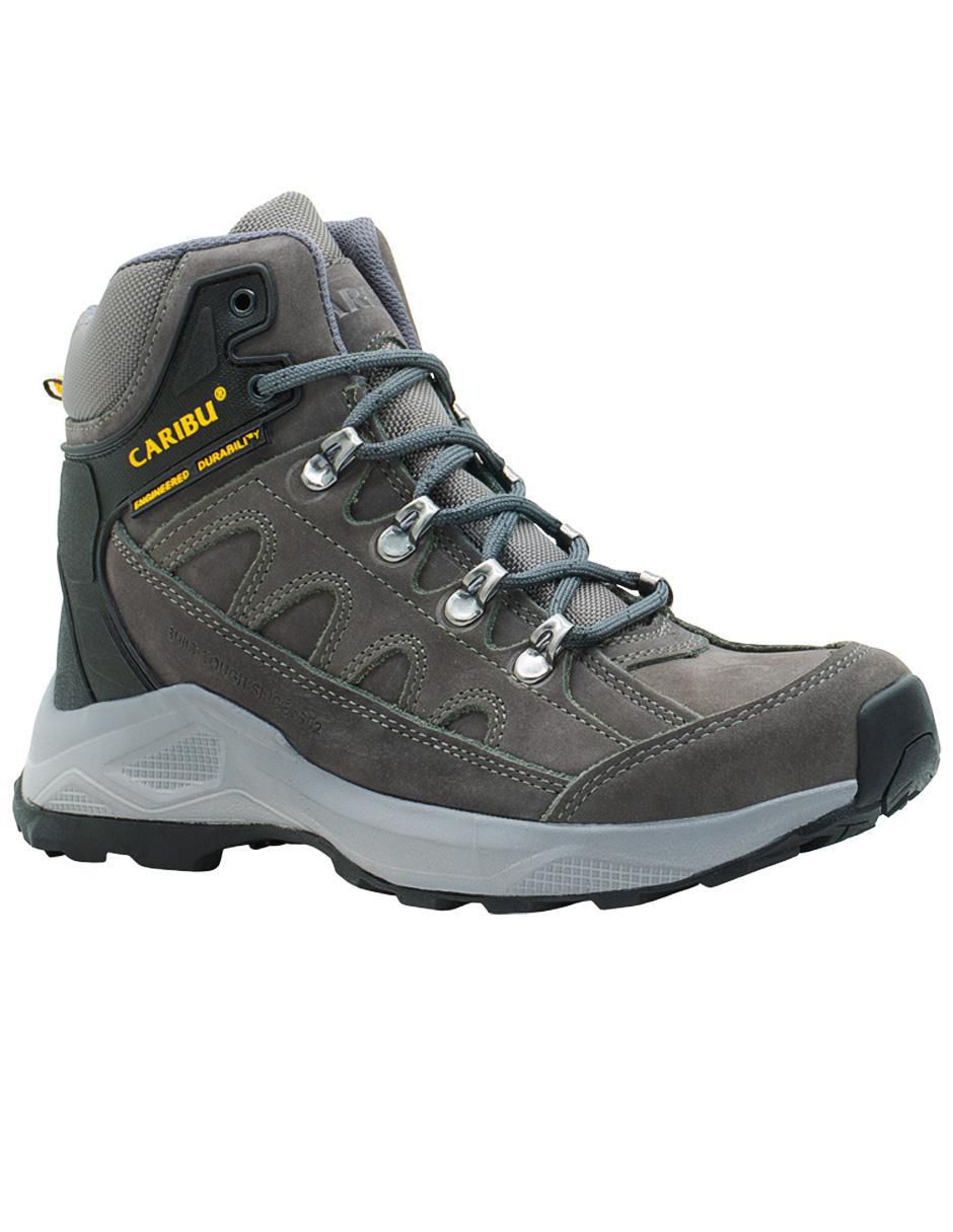 Bota Outdoor para hombre
