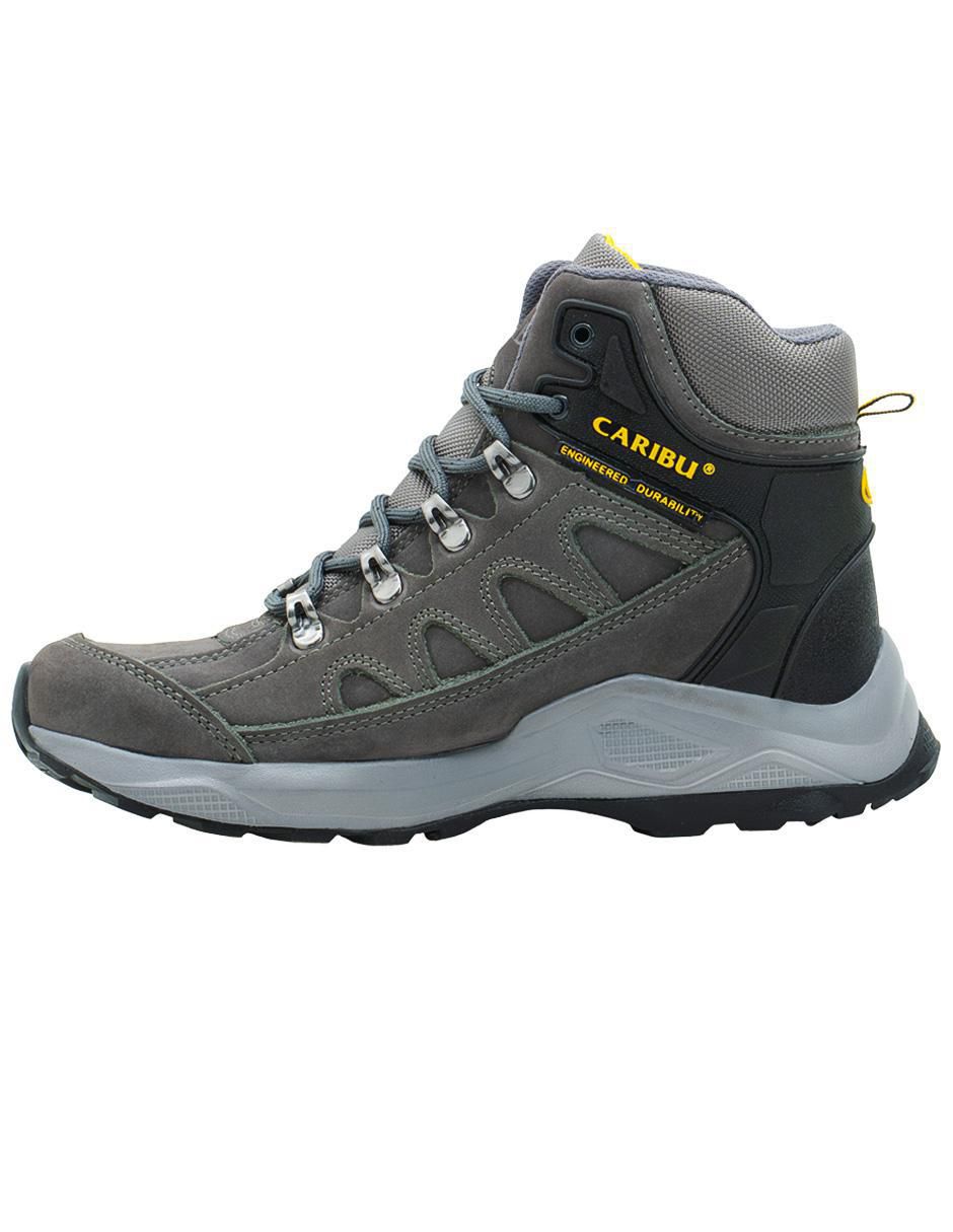 Bota Outdoor para hombre 2