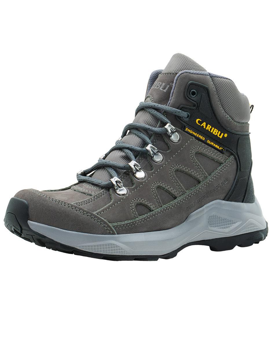 Bota Outdoor para hombre 4
