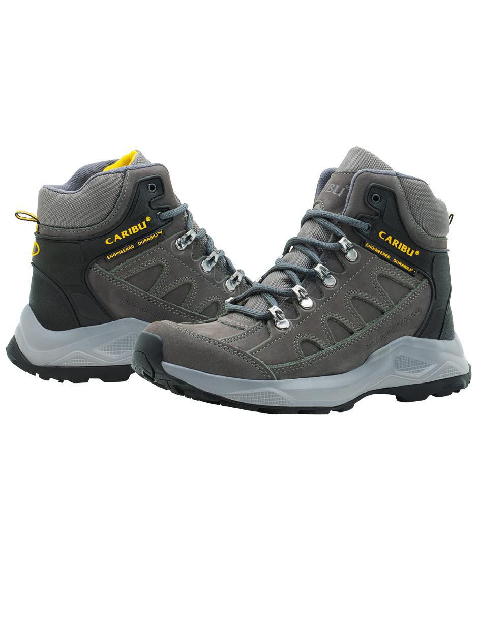 Bota Outdoor para hombre 5