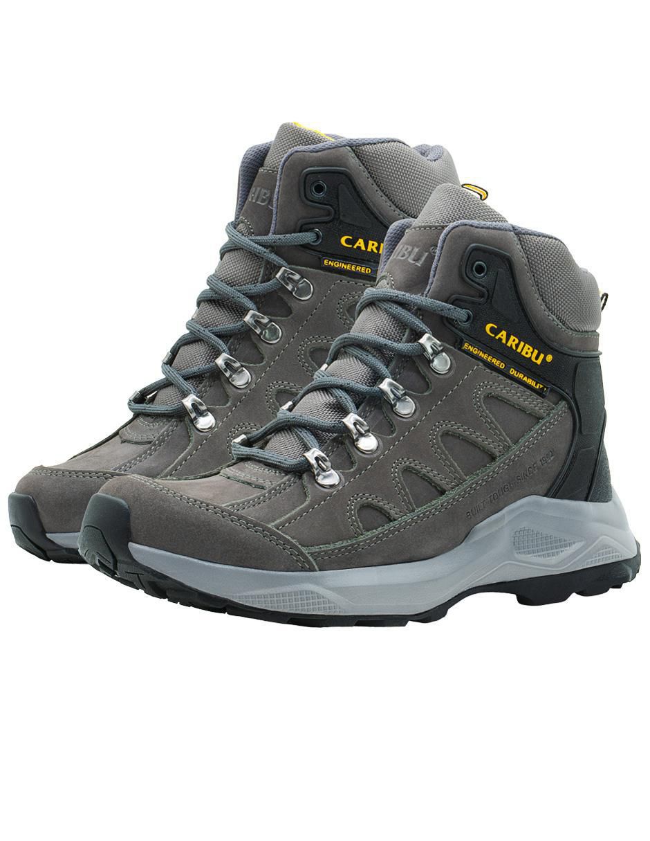 Bota Outdoor para hombre 6