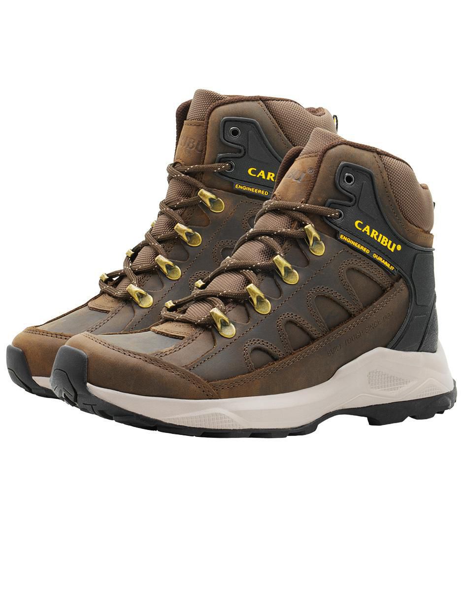 Bota Outdoor para hombre 2