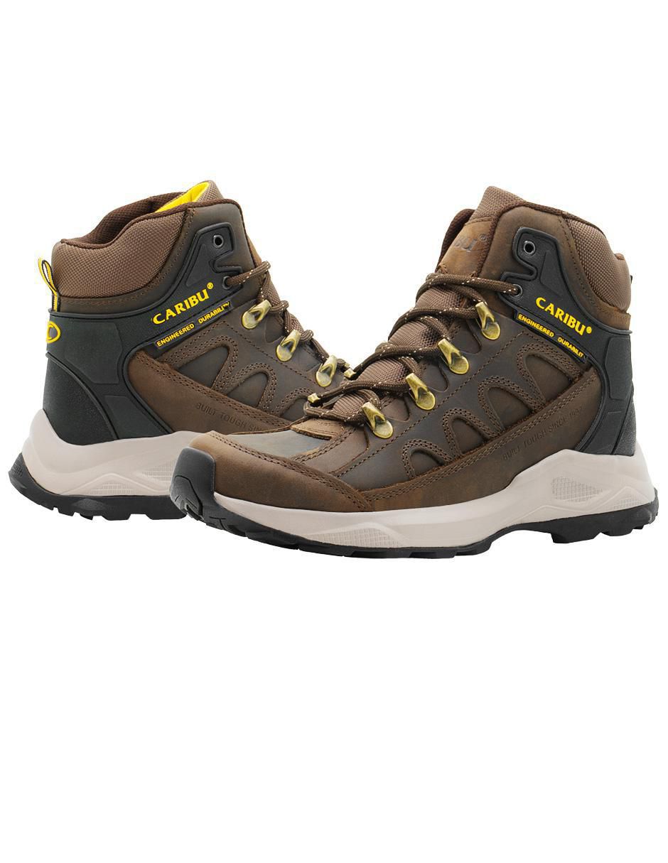 Bota Outdoor para hombre 3