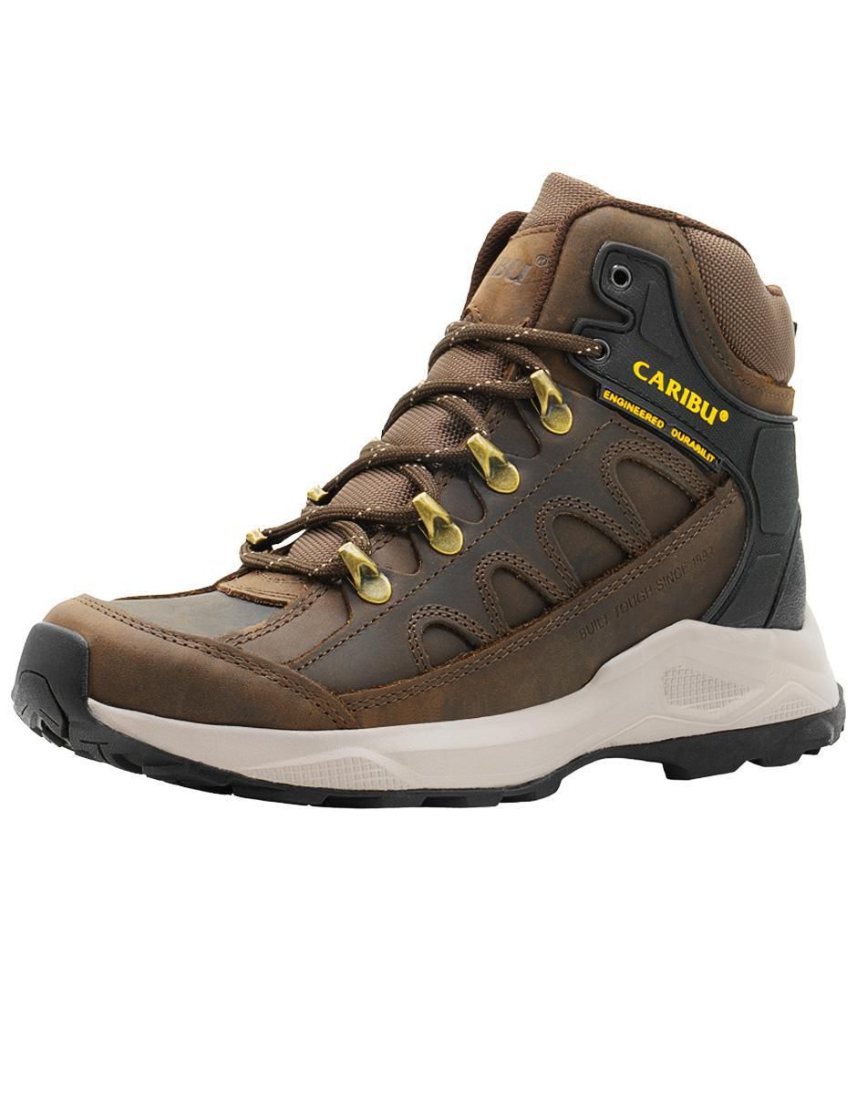 Bota Outdoor para hombre 4