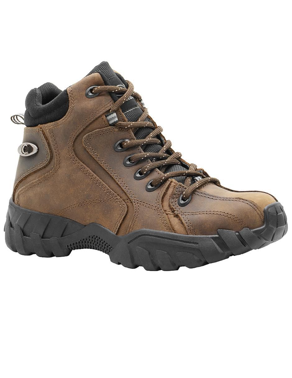 Bota Outdoor para hombre