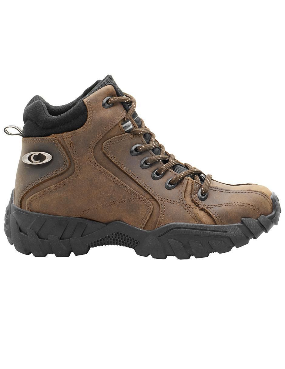Bota Outdoor para hombre 3