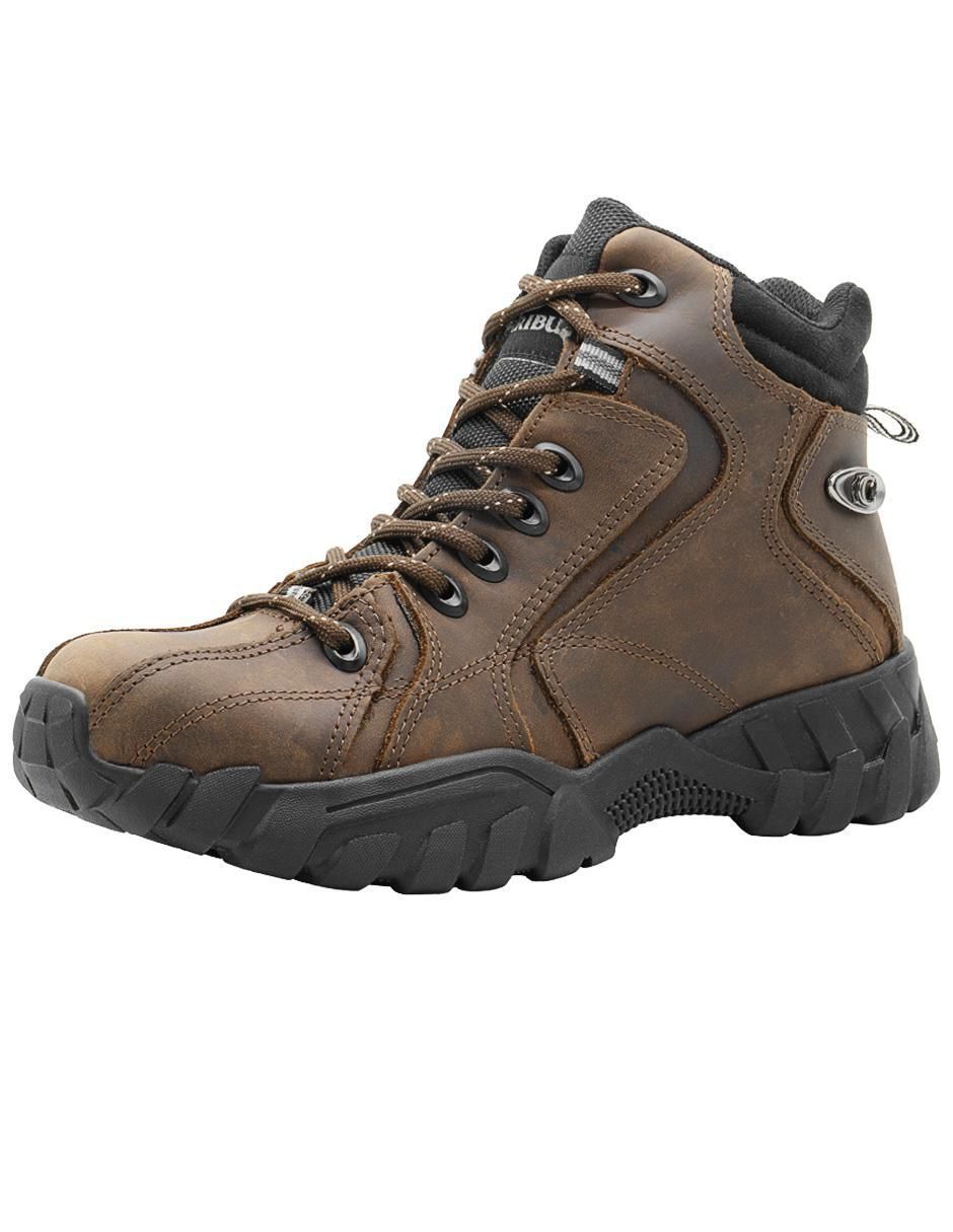 Bota Outdoor para hombre 4