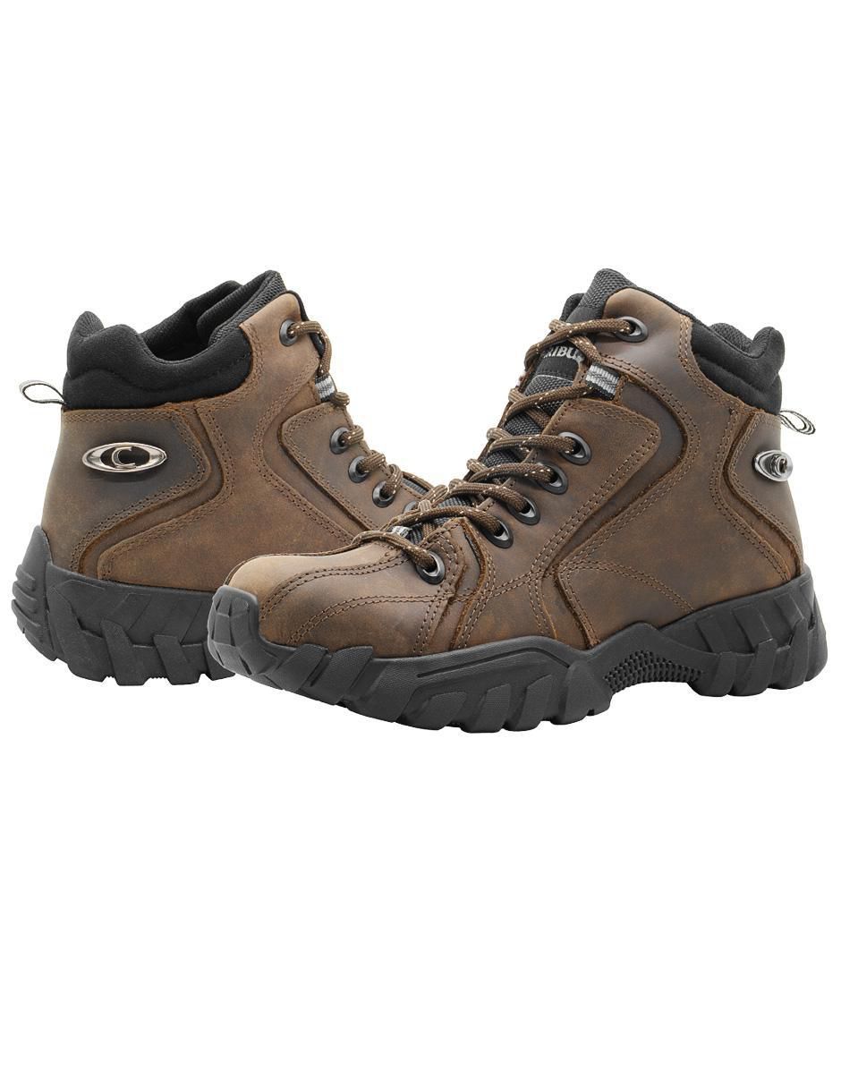 Bota Outdoor para hombre 5