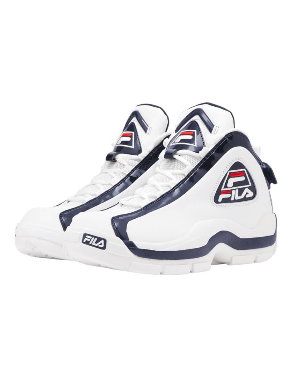 Tenis para hombre 5