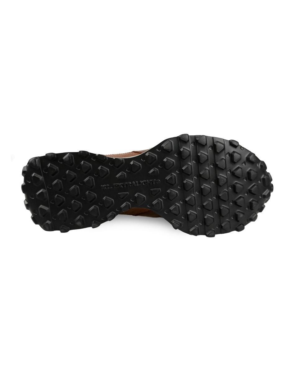 Tenis de piel One para hombre 5