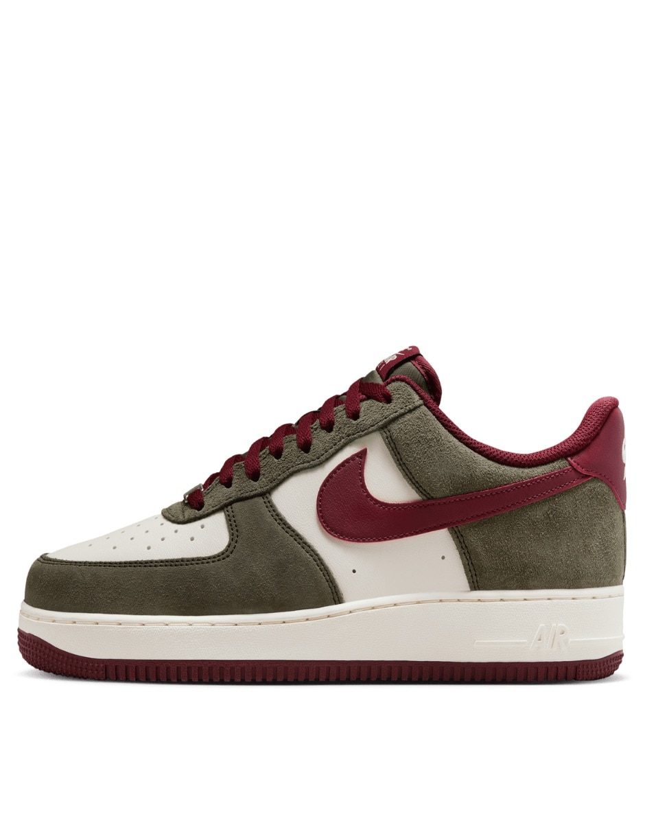 zapatos nike air force para hombre