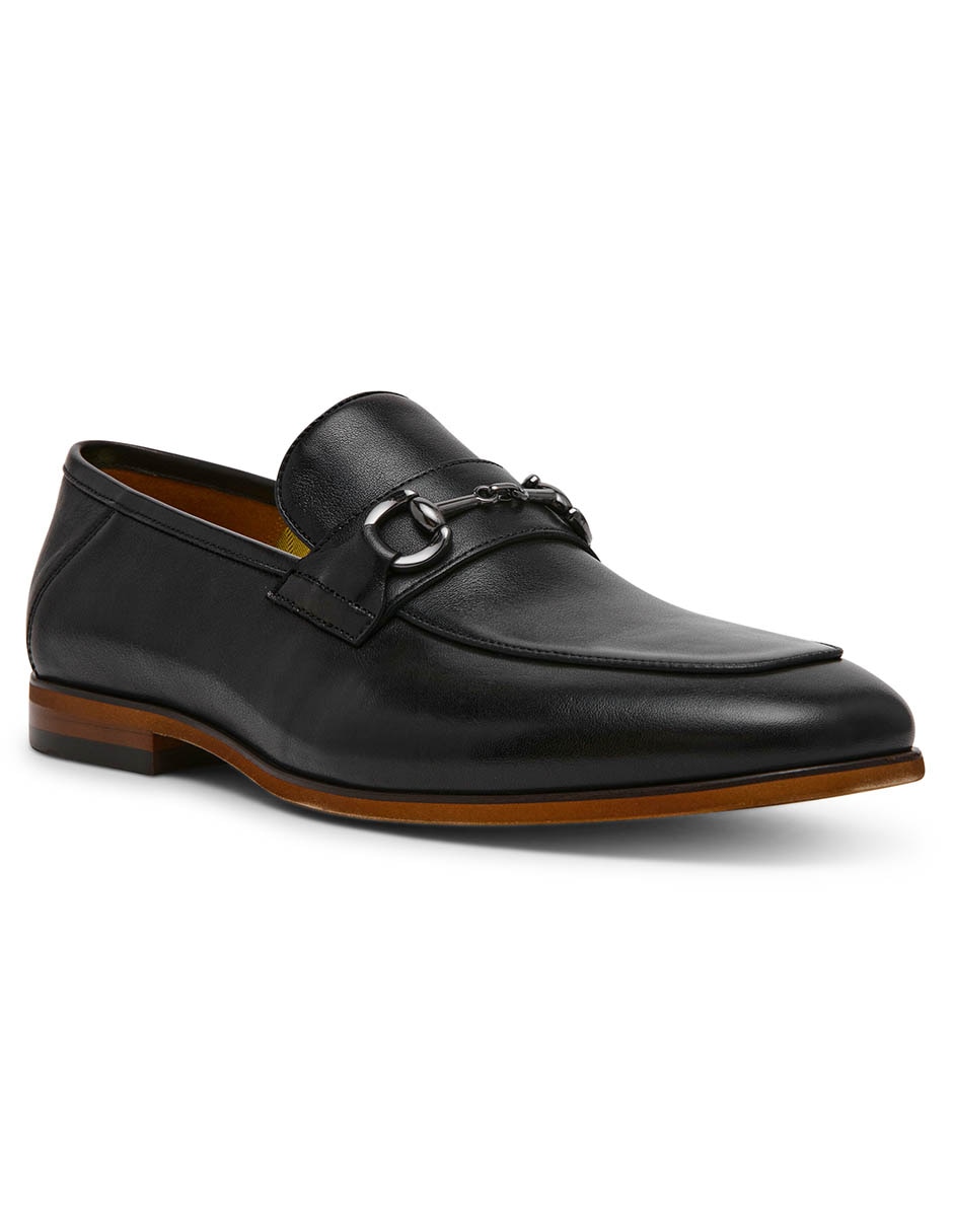 Zapato mocasín Steve adden Fall para hombre Zapato mocasín Steve adden Fall para hombre