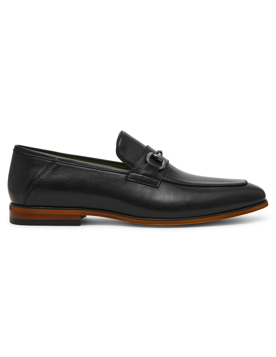 Zapato mocasín Steve adden Fall para hombre 2