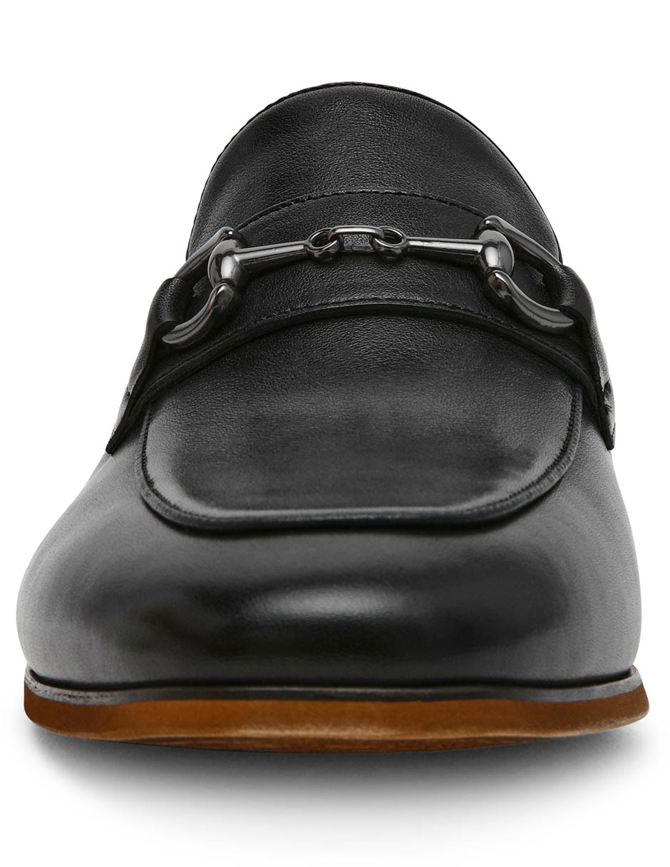 Zapato mocasín Steve adden Fall para hombre 3
