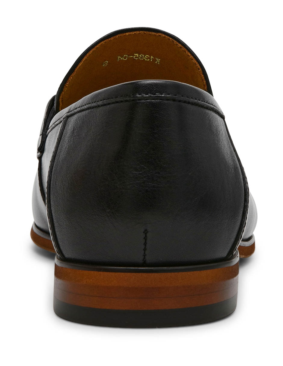 Zapato mocasín Steve adden Fall para hombre 4