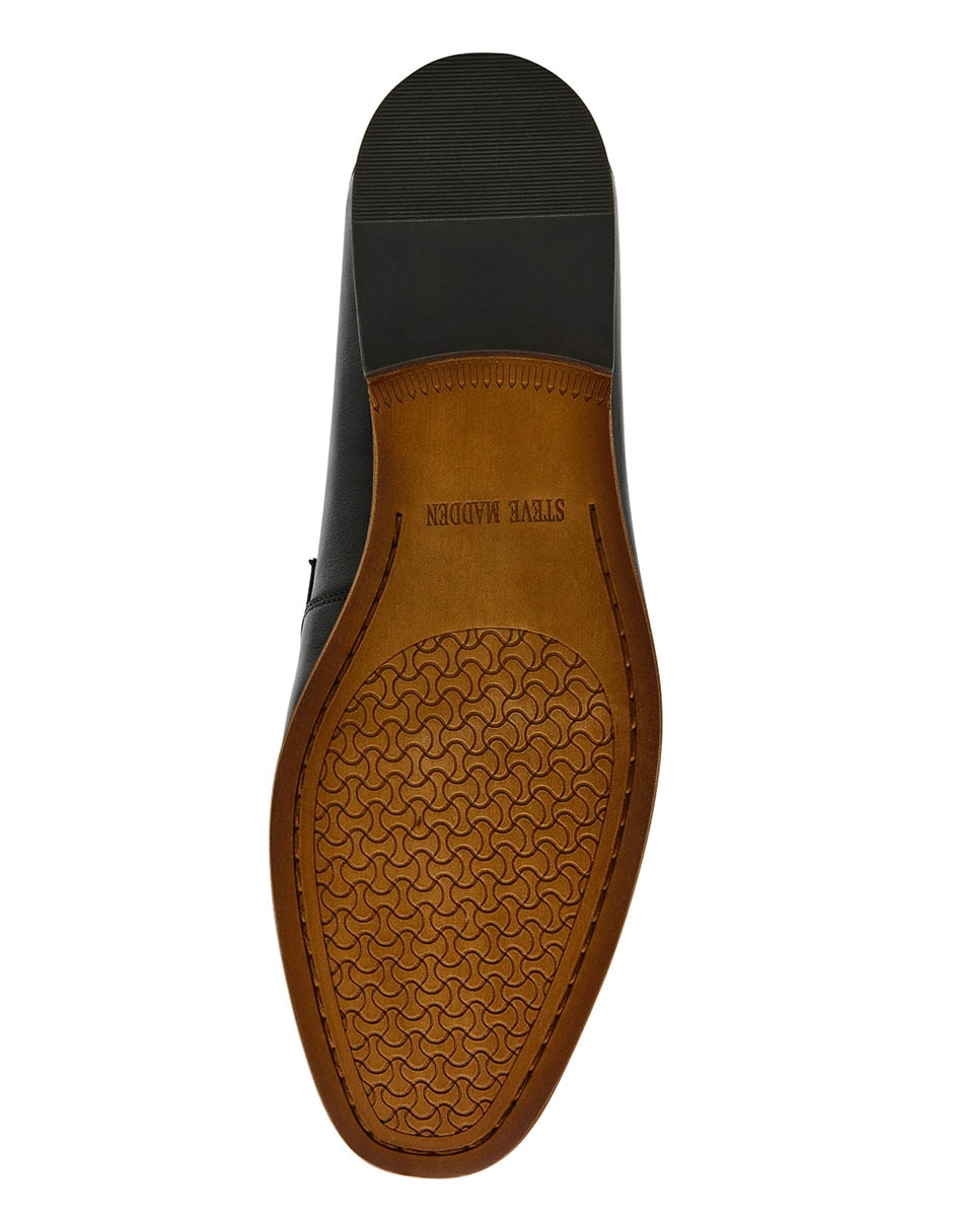 Zapato mocasín Steve adden Fall para hombre 7