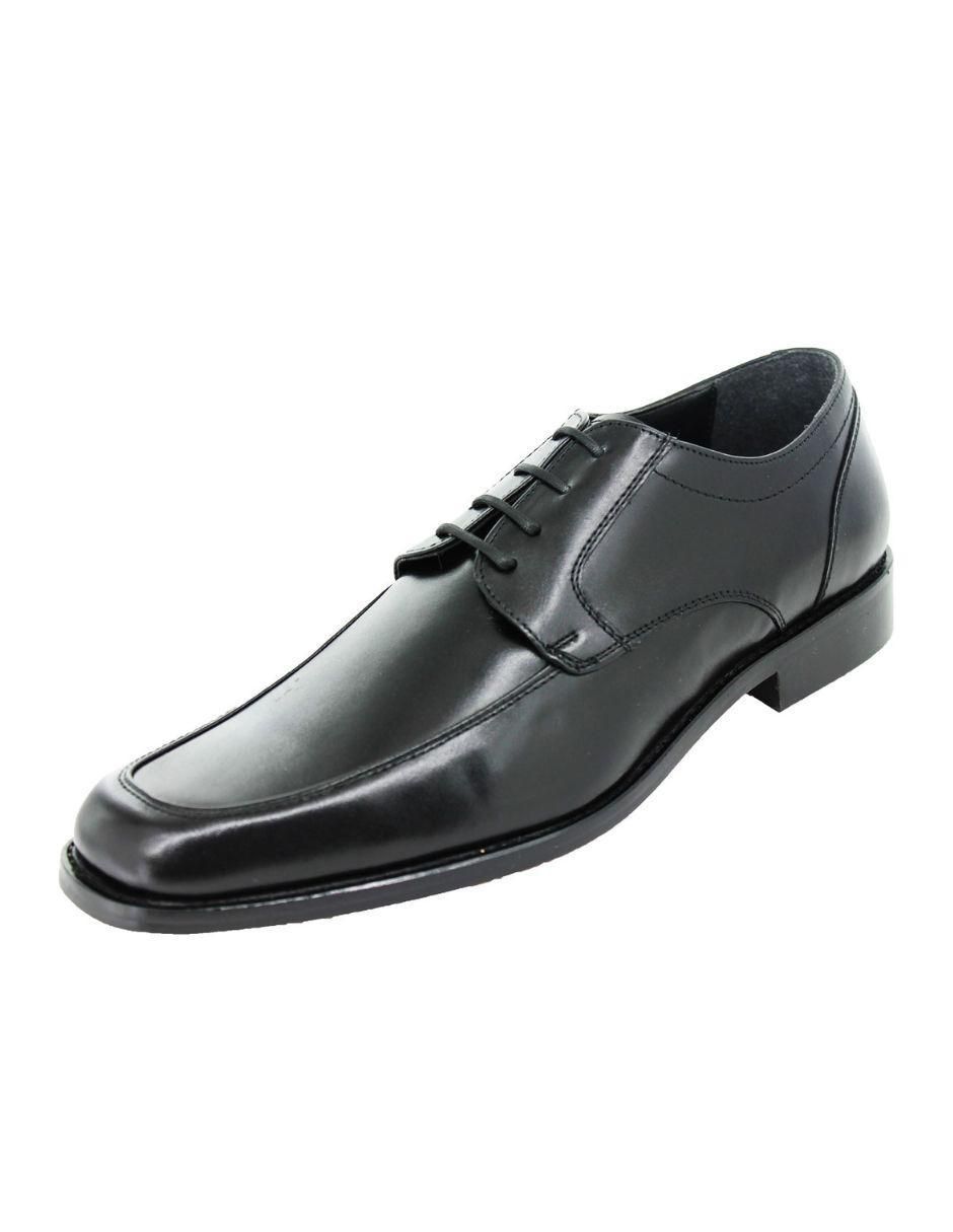 Zapato derby para hombre 2