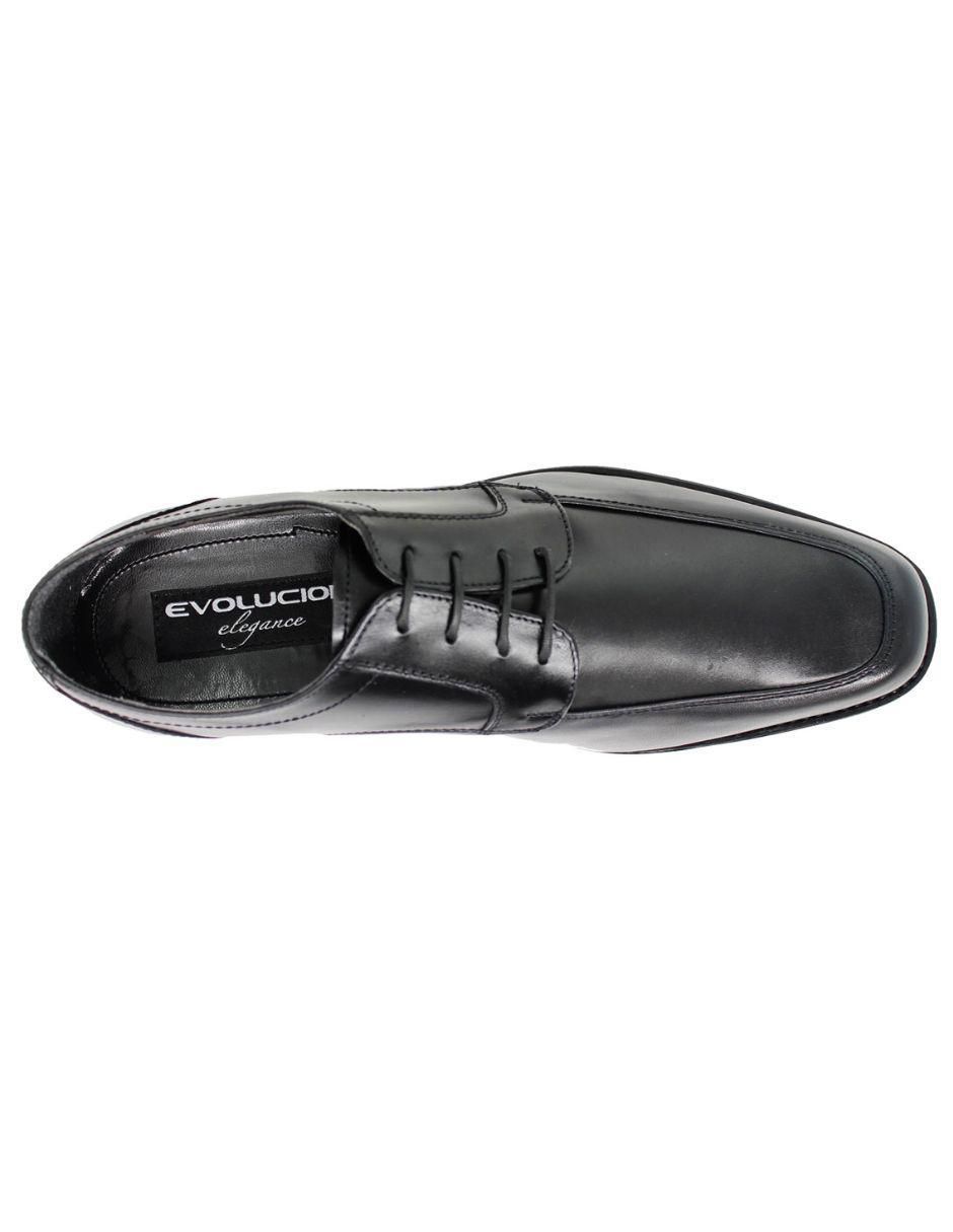 Zapato derby para hombre 3