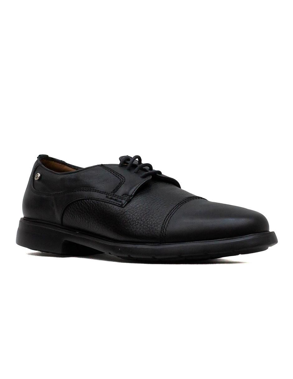 Zapato derby para hombre