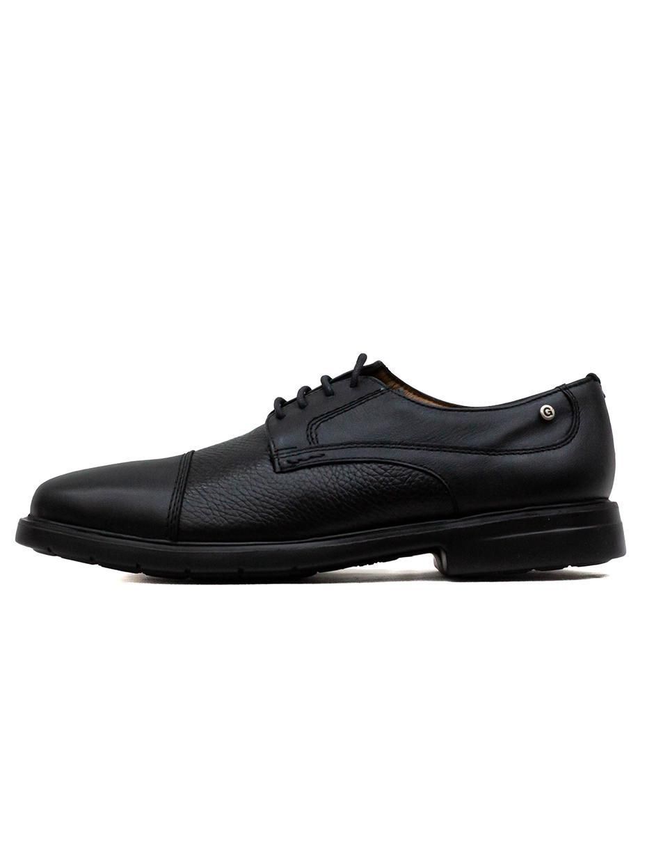 Zapato derby para hombre 2