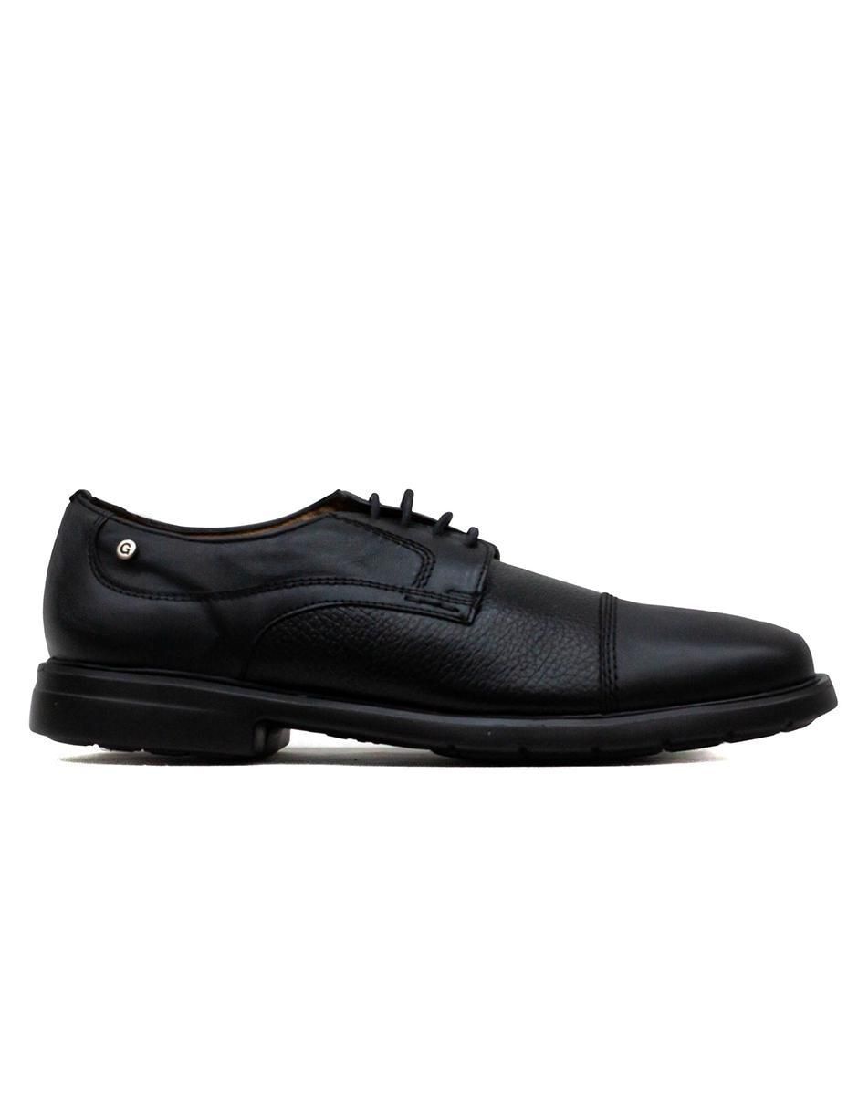Zapato derby para hombre 3