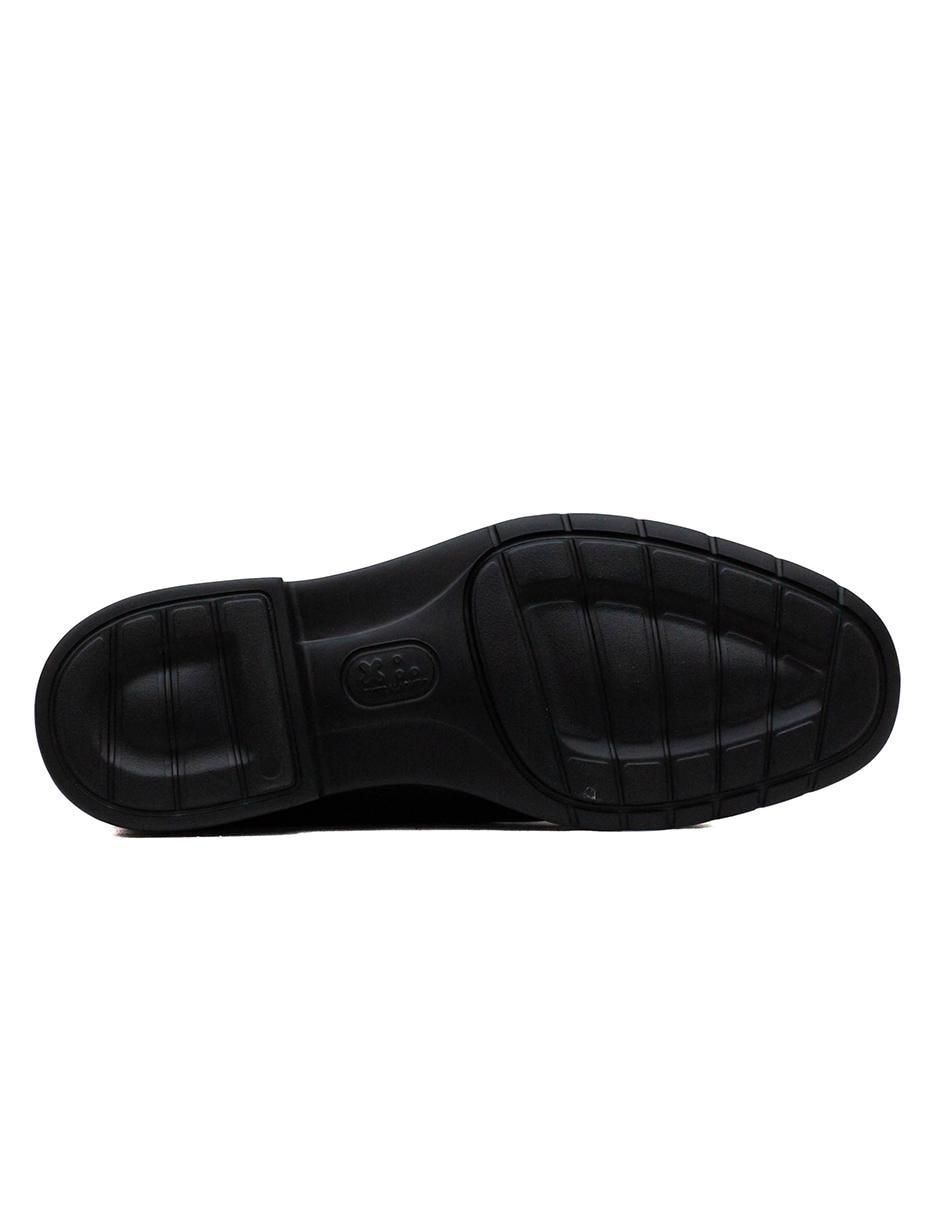 Zapato derby para hombre 4