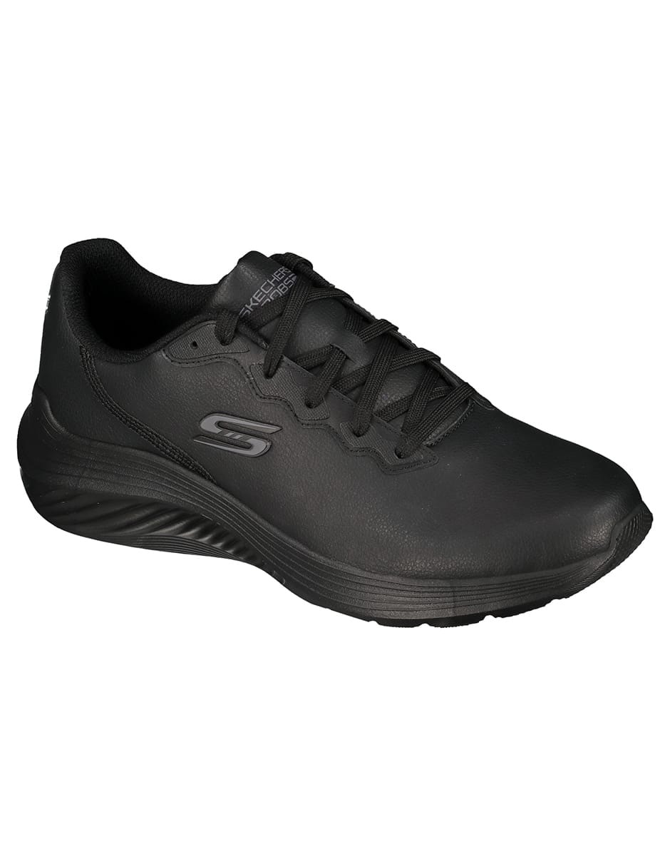 Tenis Skechers Bobs Squad Waves para hombre Liverpool