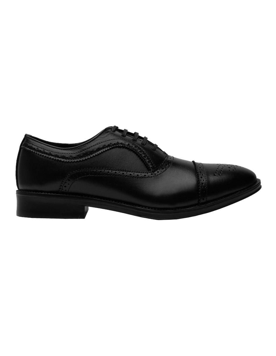 Zapato derby para hombre 2