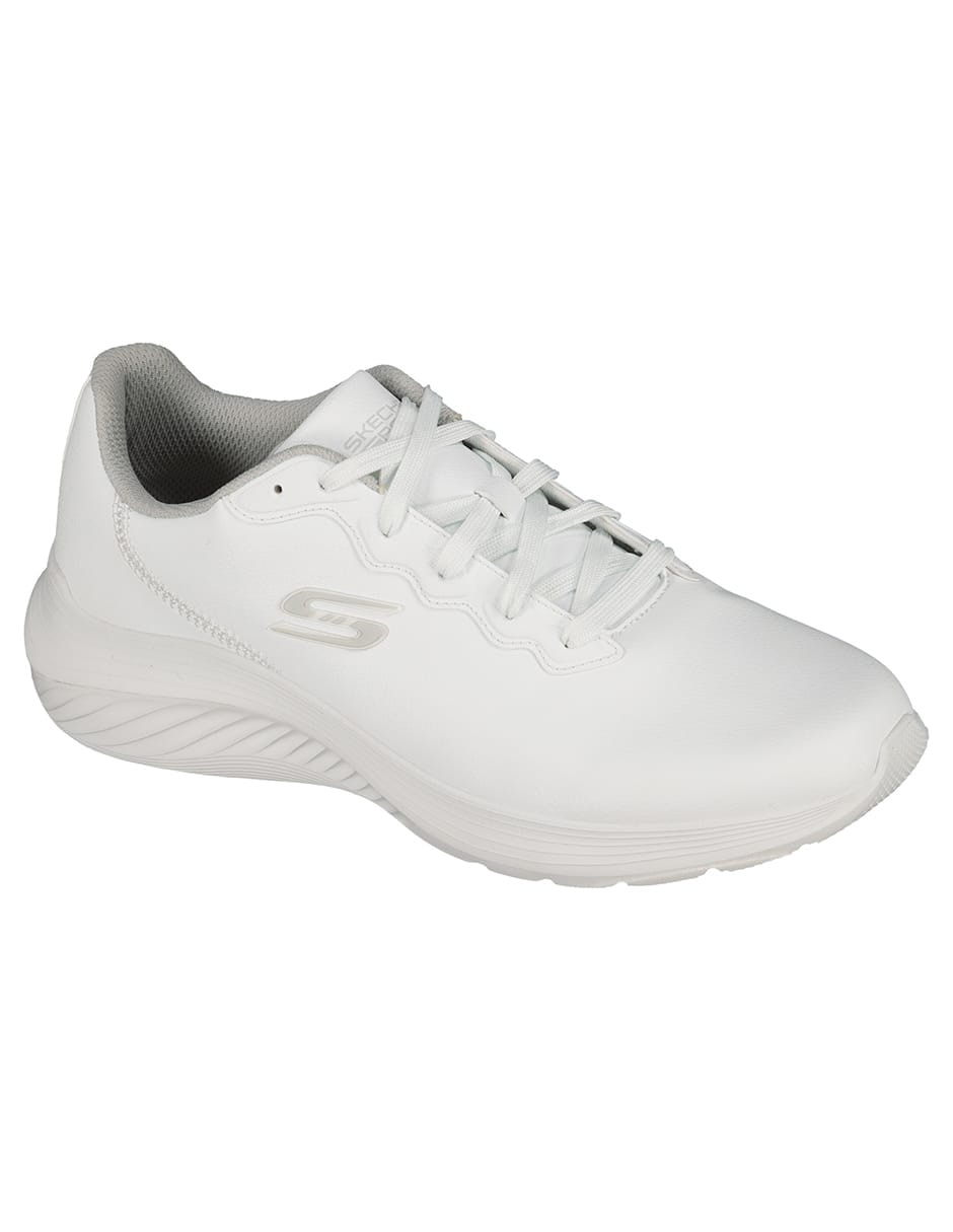 Tenis Skechers Bobs Squad Waves para hombre Liverpool