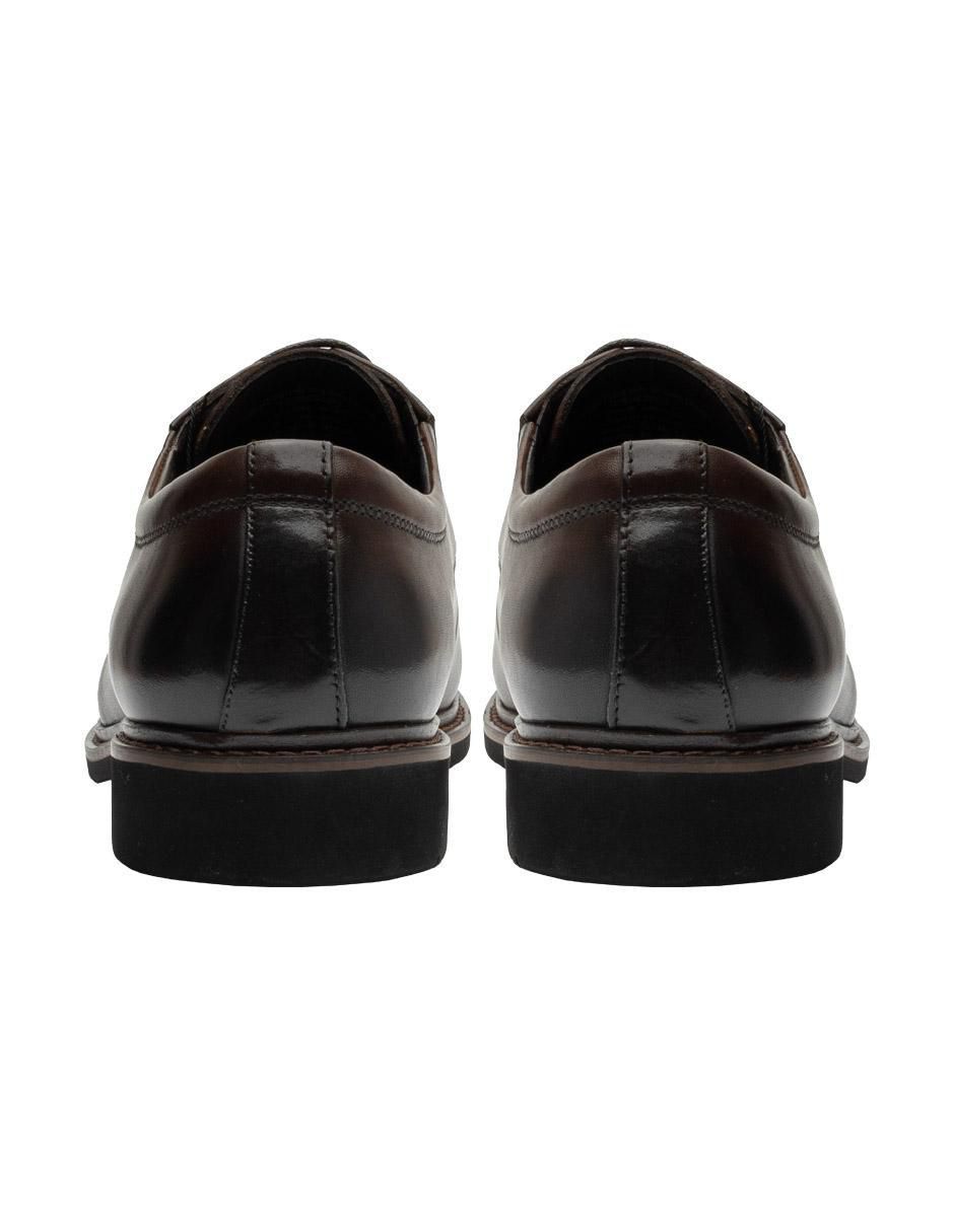 Zapato choclo para hombre 3
