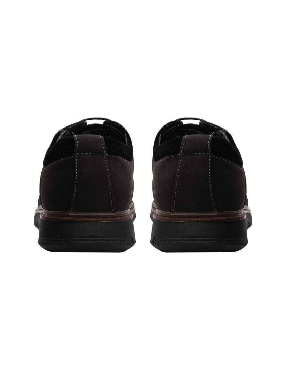 Zapato choclo para hombre 3