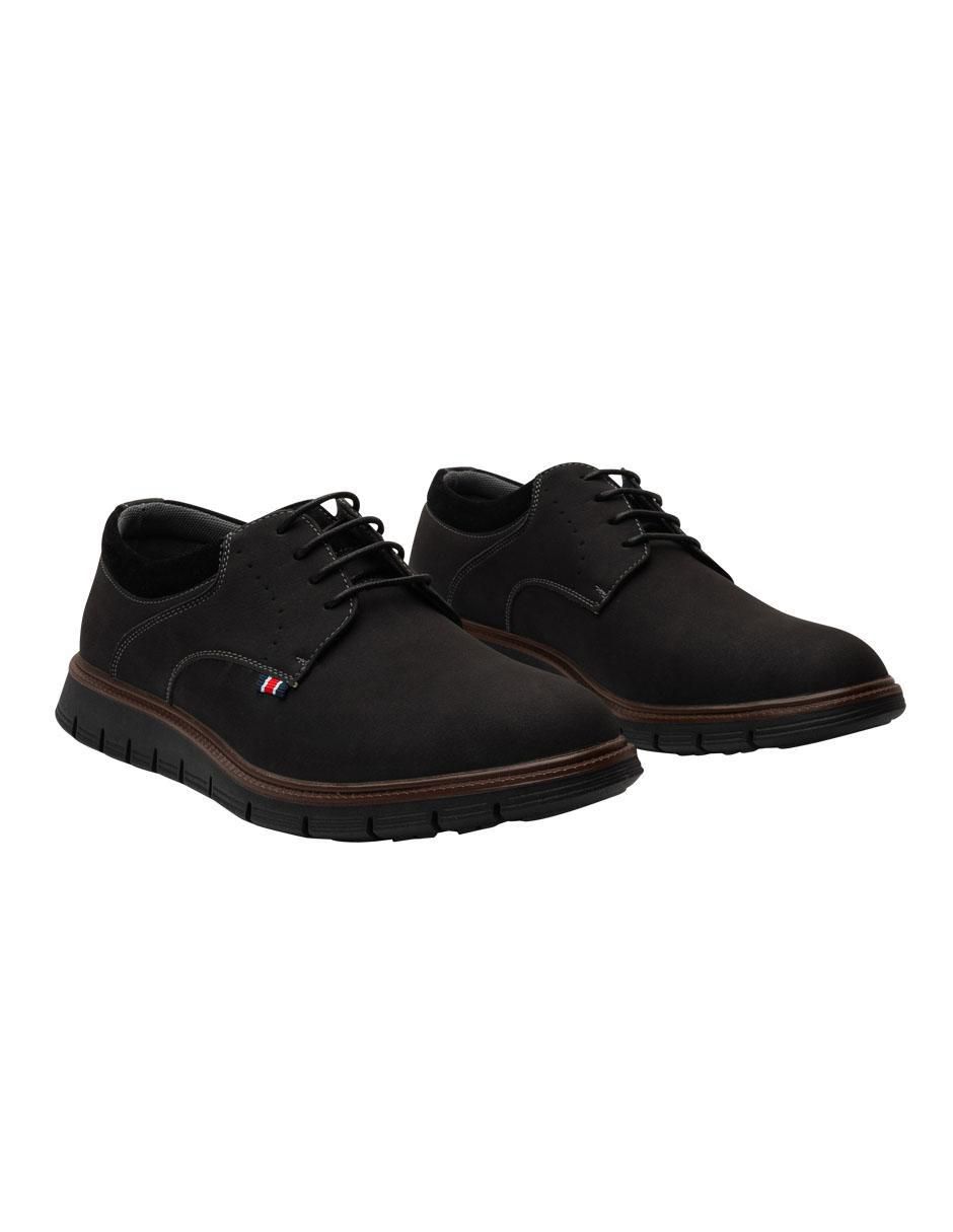 Zapato choclo para hombre 4