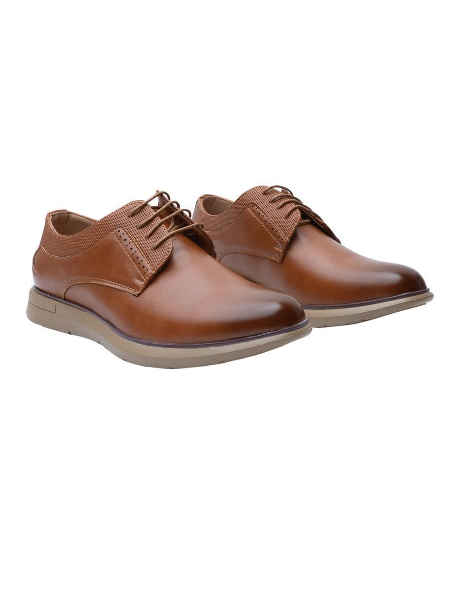 Zapato choclo para hombre 4