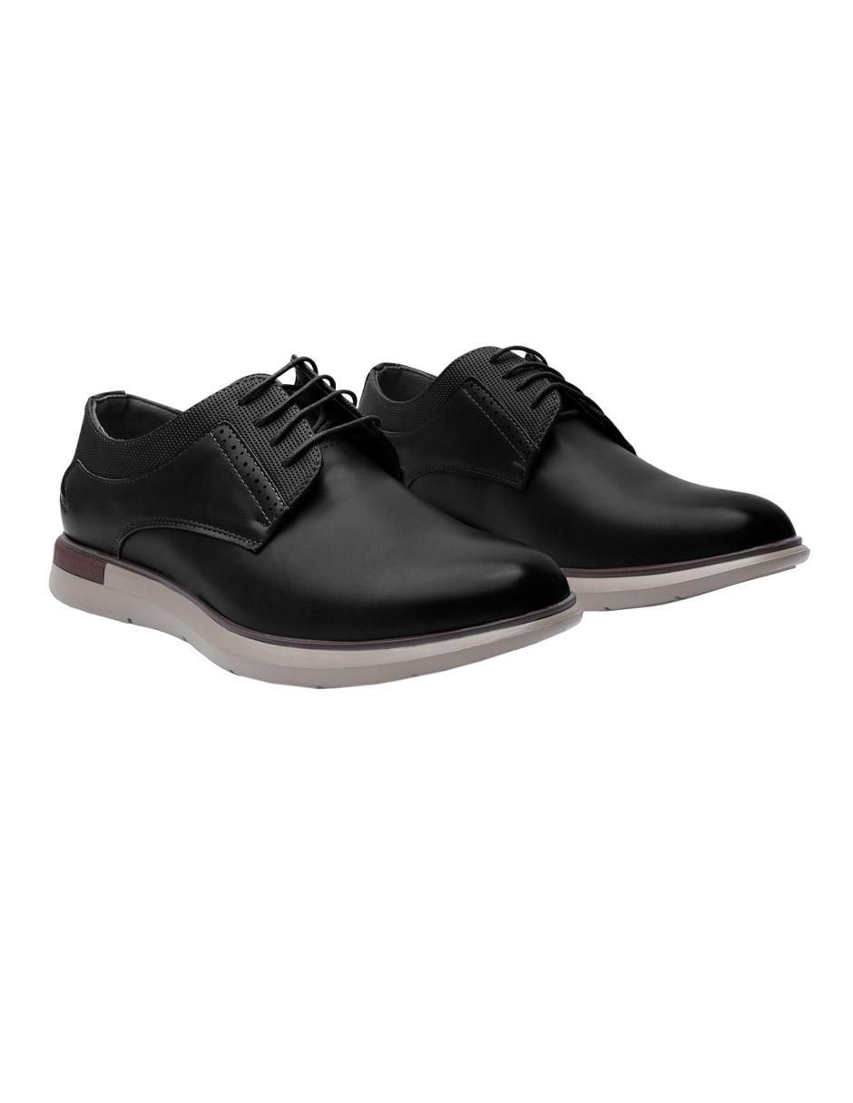 Zapato choclo para hombre 4