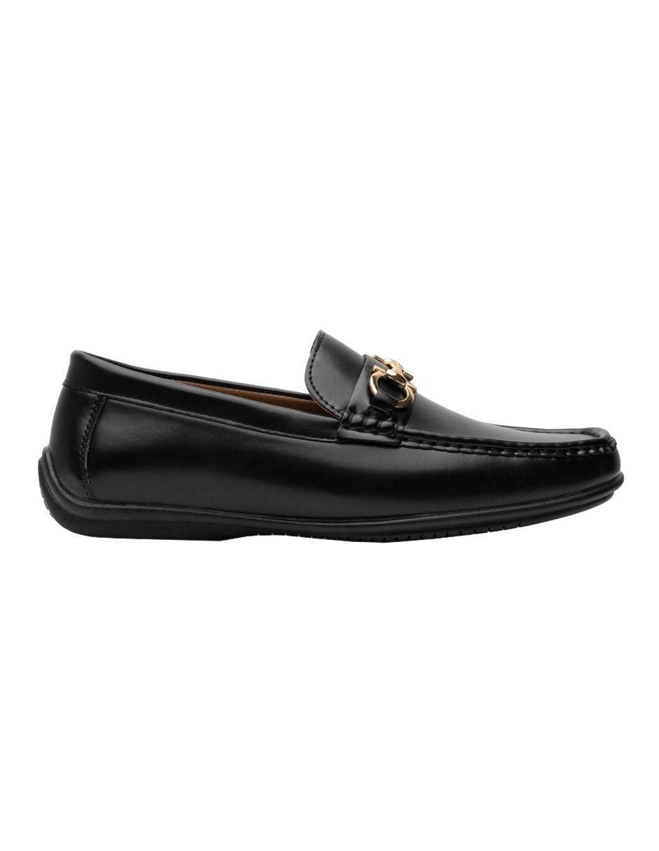 Zapato mocasín para hombre 2