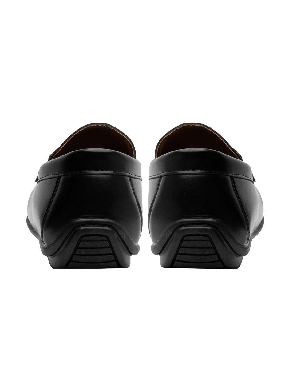 Zapato mocasín para hombre 3