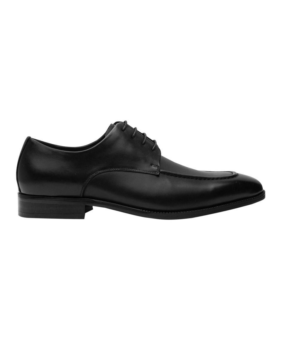 Zapato derby para hombre 2