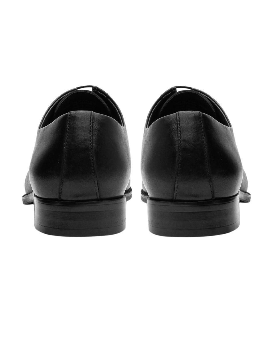 Zapato derby para hombre 3