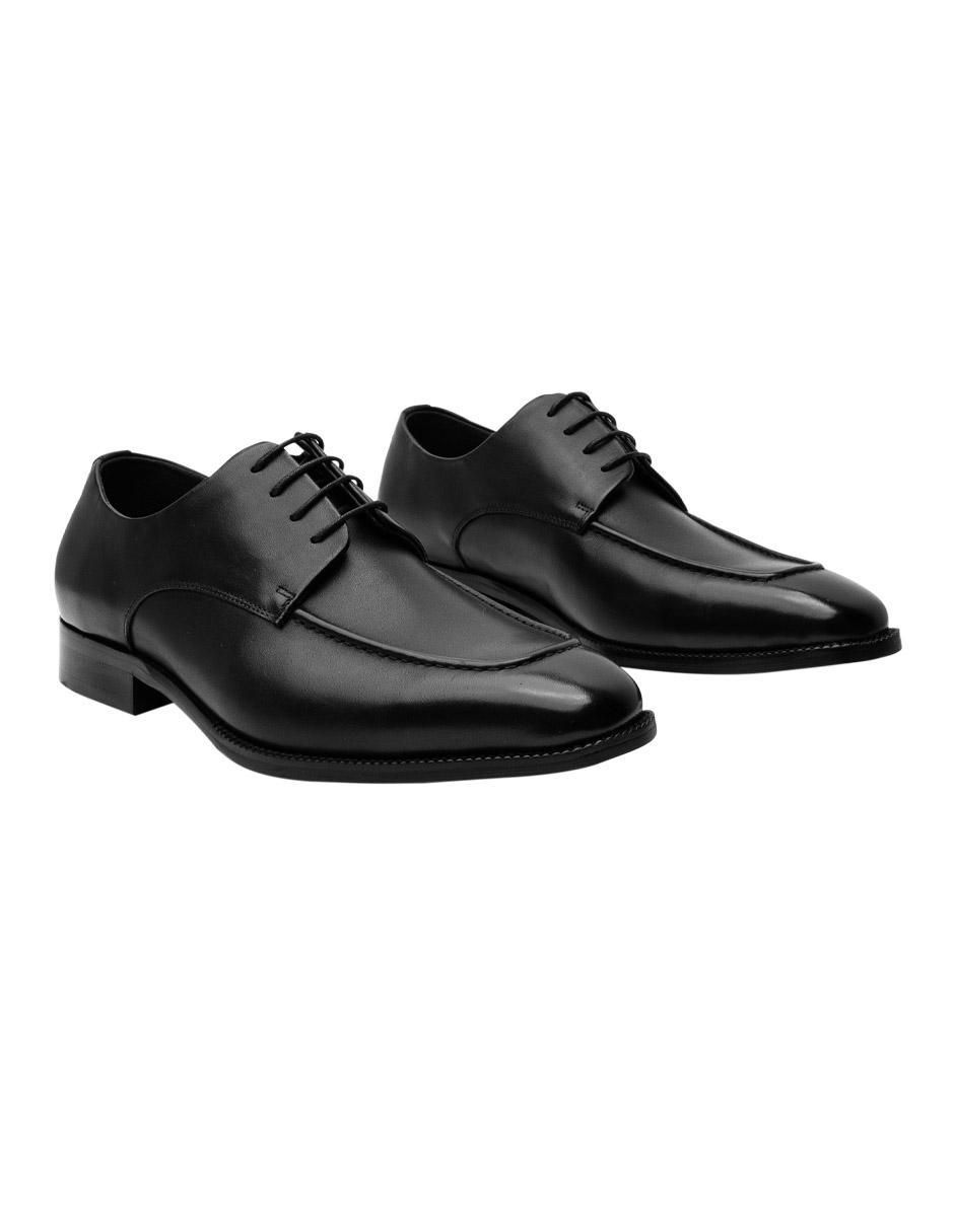 Zapato derby para hombre 4