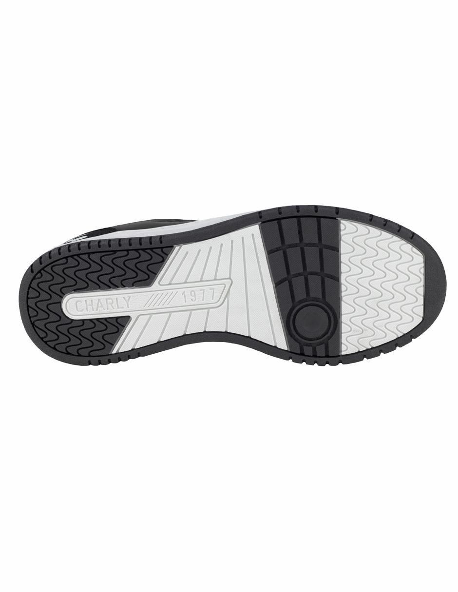 Tenis para hombre 4