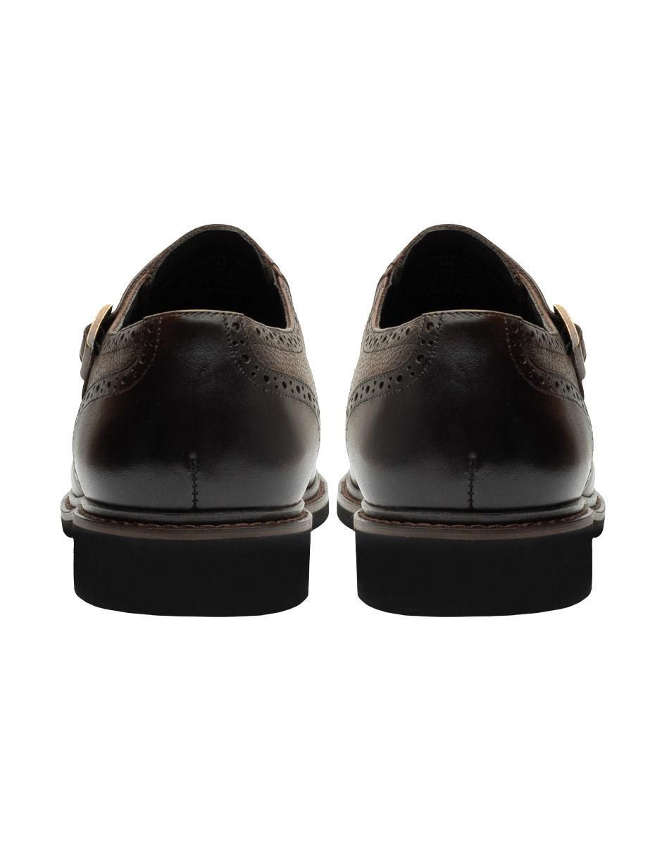 Zapato choclo para hombre 3