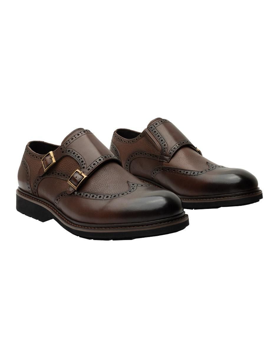 Zapato choclo para hombre 4