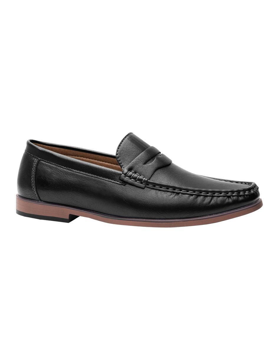 Mocasín para hombre