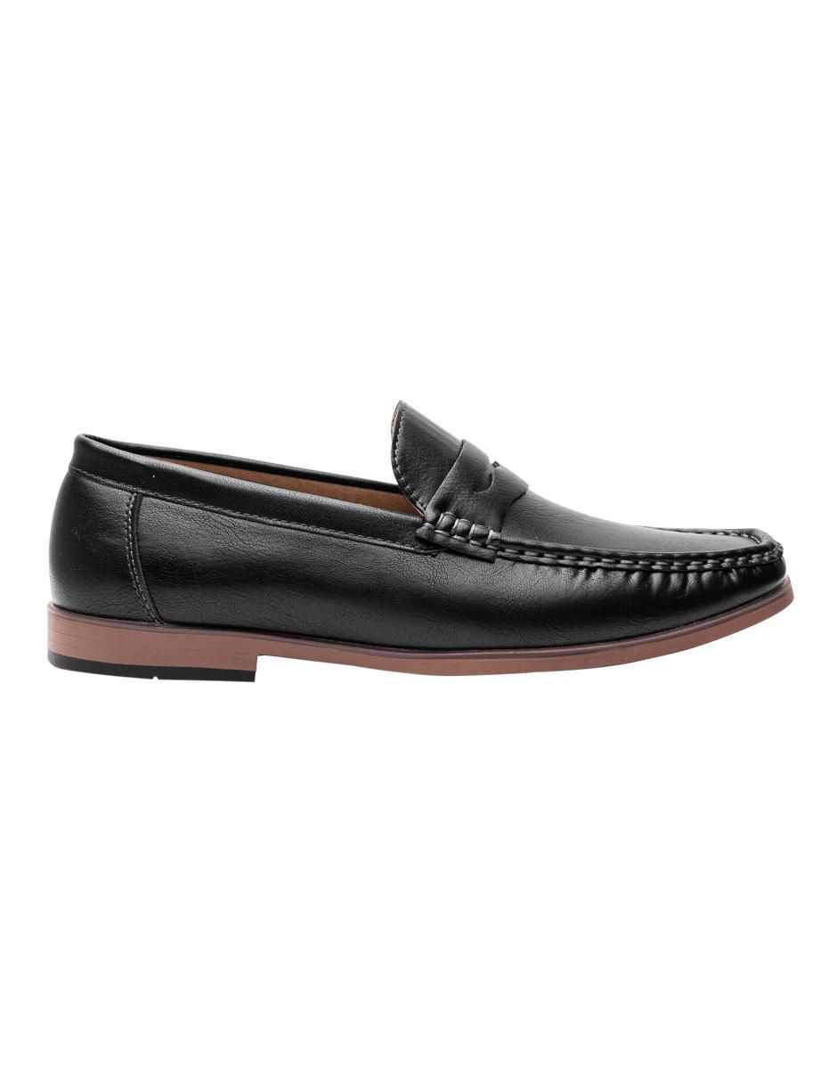 Mocasín para hombre 2