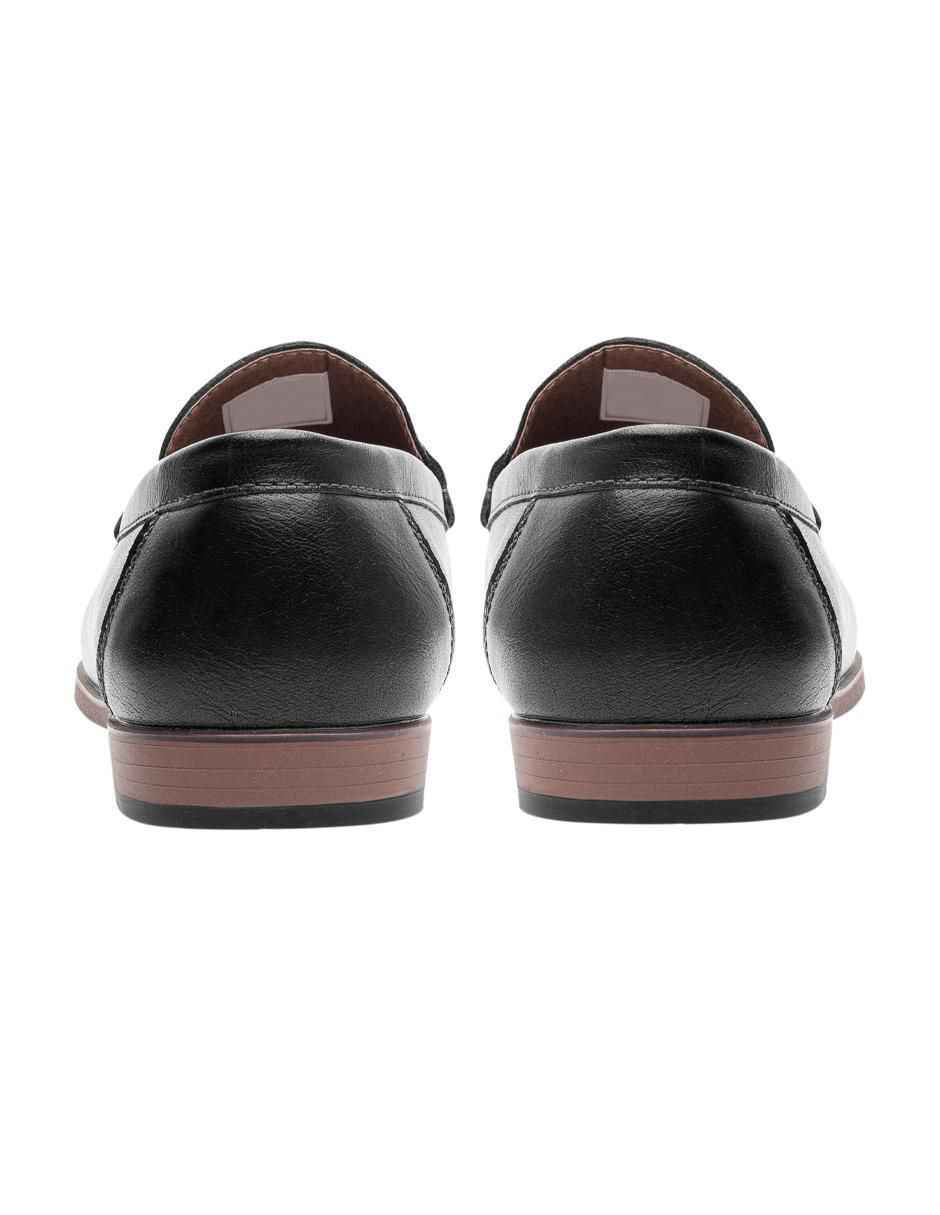 Mocasín para hombre 3