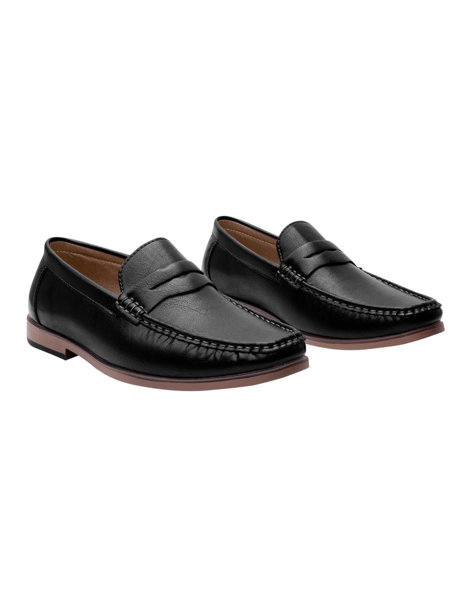 Mocasín para hombre 4