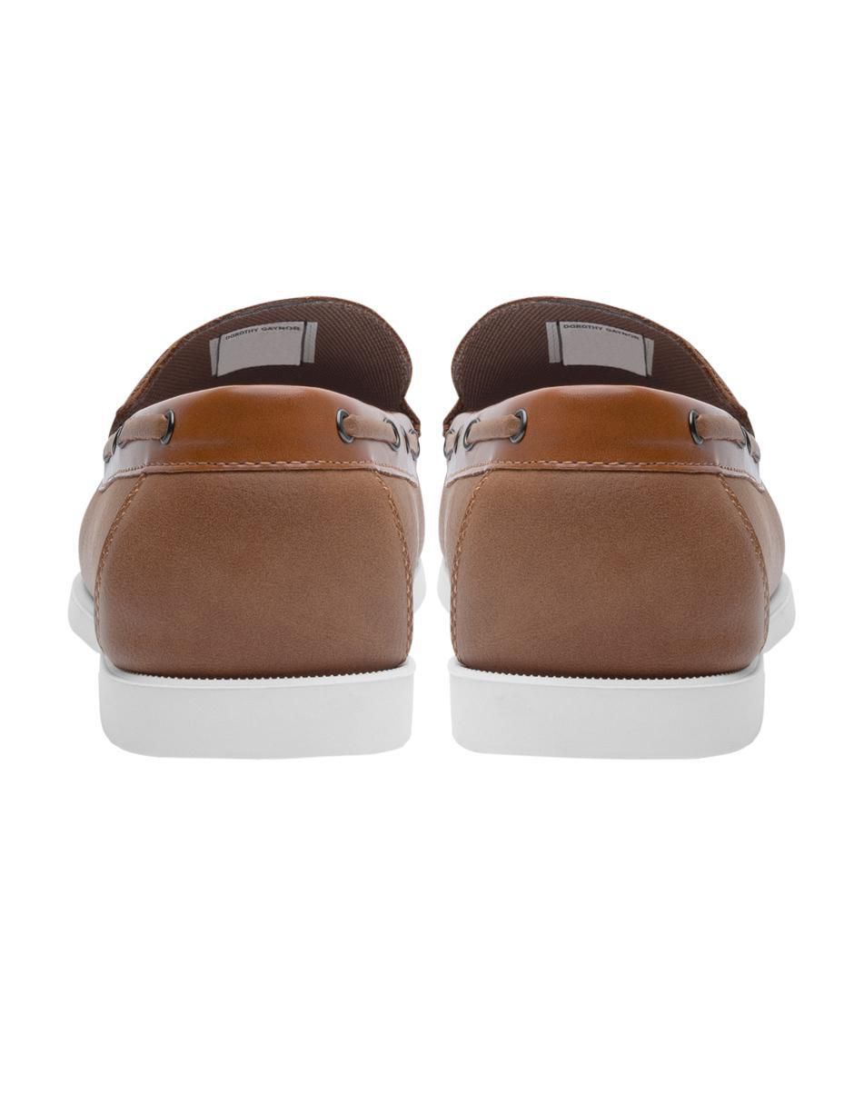 Mocasín para hombre 3