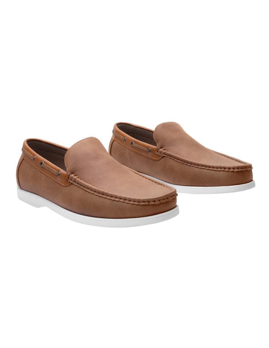 Mocasín para hombre 4