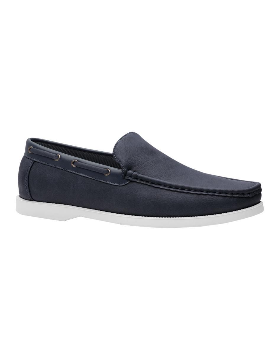 Mocasín para hombre