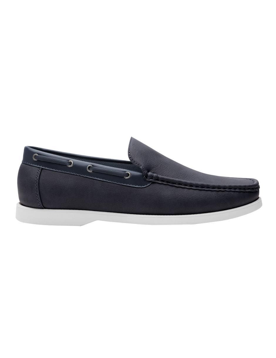 Mocasín para hombre 2